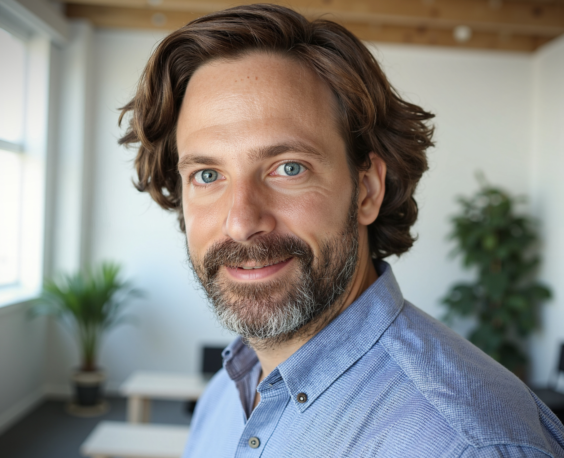 Oliver Scherrer, Clarity Finance Studio